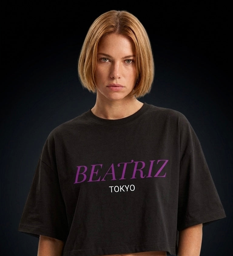 Beatriz T-shirt