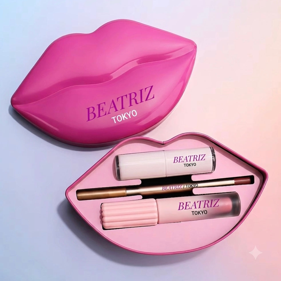 Cosmetic Set